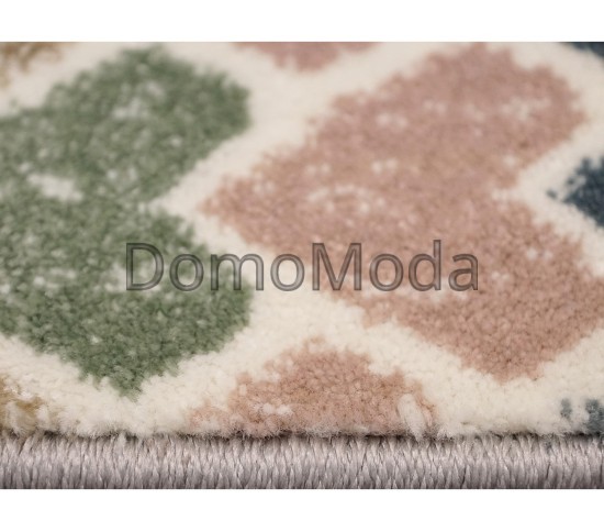 Детский ковер Dream 18028/120 Купить в интернет магазине ДомоМода фото 5 Детский ковер Dream 18028/120 - высокое качество по лучшей цене в Украине изображение 5.