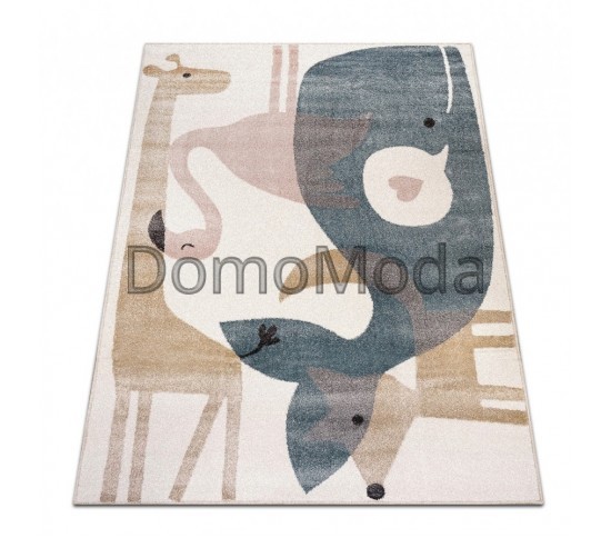 Детский ковер Dream 18030/142 - высокое качество по лучшей цене в Украине