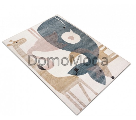 Детский ковер Dream 18030/142 - высокое качество по лучшей цене в Украине изображение 2.