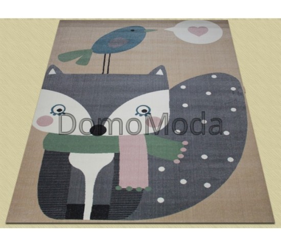 Дитячий ковер Dream 18033/160 - высокое качество по лучшей цене в Украине