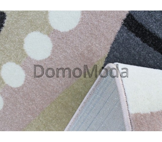 Детский ковер Dream 18036/120 Купить в интернет магазине ДомоМода фото 3 Детский ковер Dream 18036/120 - высокое качество по лучшей цене в Украине изображение 3.