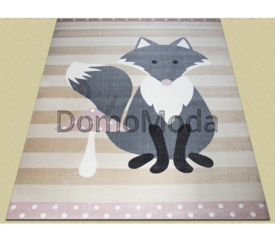 Детский ковер Dream 18047/120 Купить в интернет магазине ДомоМода Детский ковер Dream 18047/120 - высокое качество по лучшей цене в Украине