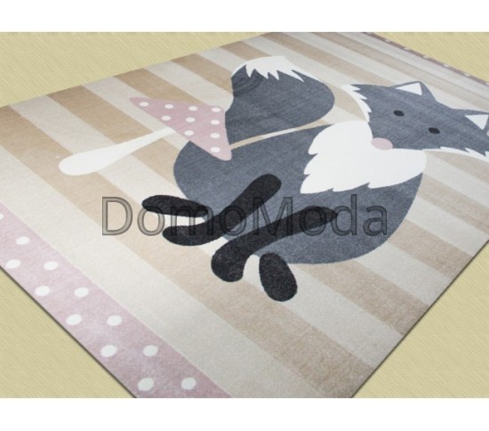 Детский ковер Dream 18047/120 Купить в интернет магазине ДомоМода фото 2 Детский ковер Dream 18047/120 - высокое качество по лучшей цене в Украине изображение 2.