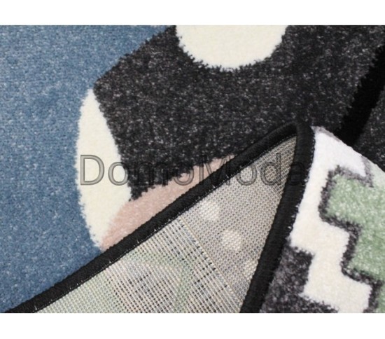 Синтетический ковер Dream 18059/148 Купить в интернет магазине ДомоМода фото 3 Синтетический ковер Dream 18059/148 - высокое качество по лучшей цене в Украине изображение 3.