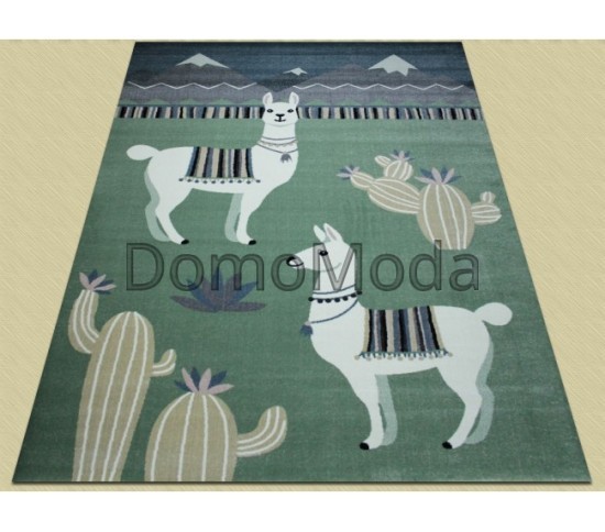 Детский ковер Dream 18060/130 Купить в интернет магазине ДомоМода Детский ковер Dream 18060/130 - высокое качество по лучшей цене в Украине