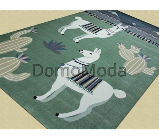 Детский ковер Dream 18060/130 Купить в интернет магазине ДомоМода фото 2 Детский ковер Dream 18060/130 - высокое качество по лучшей цене в Украине изображение 2.