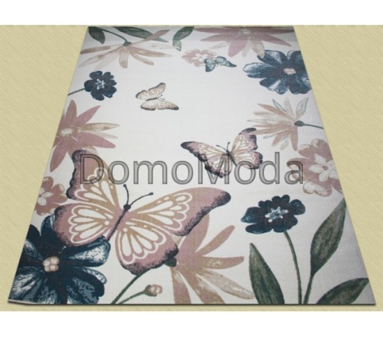 Синтетический ковер Dream 18066/120 Купить в интернет магазине ДомоМода Синтетический ковер Dream 18066/120 - высокое качество по лучшей цене в Украине