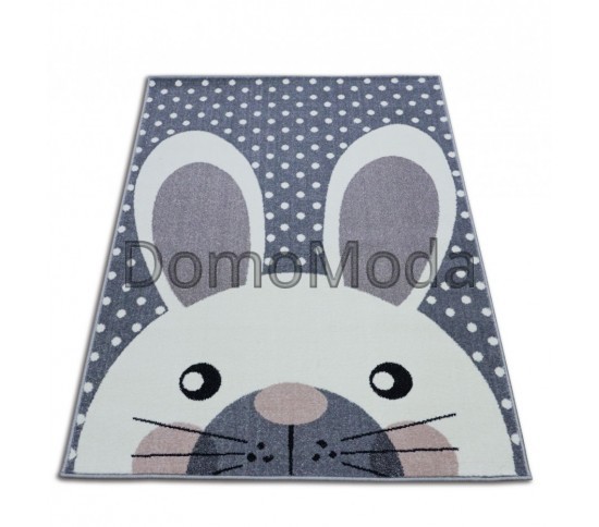 Детский ковер Dream 18115/190 Купить в интернет магазине ДомоМода фото 3 Детский ковер Dream 18115/190 - высокое качество по лучшей цене в Украине изображение 3.