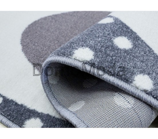 Детский ковер Dream 18115/190 Купить в интернет магазине ДомоМода фото 7 Детский ковер Dream 18115/190 - высокое качество по лучшей цене в Украине изображение 7.