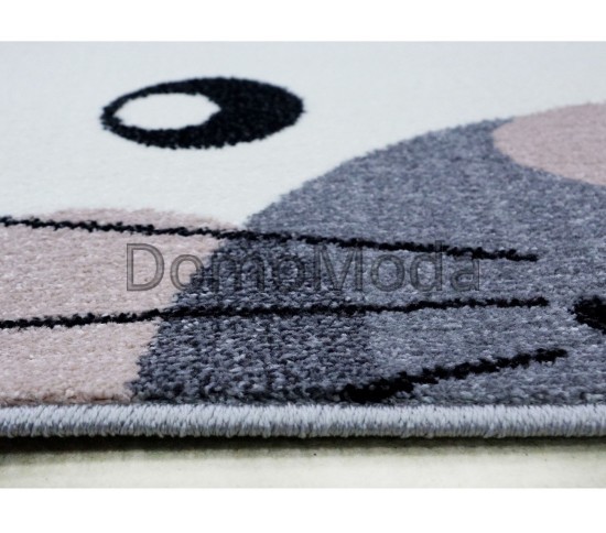 Детский ковер Dream 18115/190 Купить в интернет магазине ДомоМода фото 8 Детский ковер Dream 18115/190 - высокое качество по лучшей цене в Украине изображение 8.