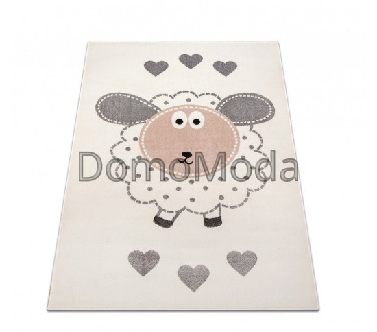 Детский ковер Dream 18134/120 Купить в интернет магазине ДомоМода фото 2 Детский ковер Dream 18134/120 - высокое качество по лучшей цене в Украине изображение 2.