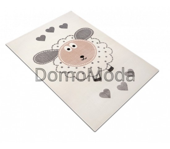 Детский ковер Dream 18134/120 Купить в интернет магазине ДомоМода фото 3 Детский ковер Dream 18134/120 - высокое качество по лучшей цене в Украине изображение 3.