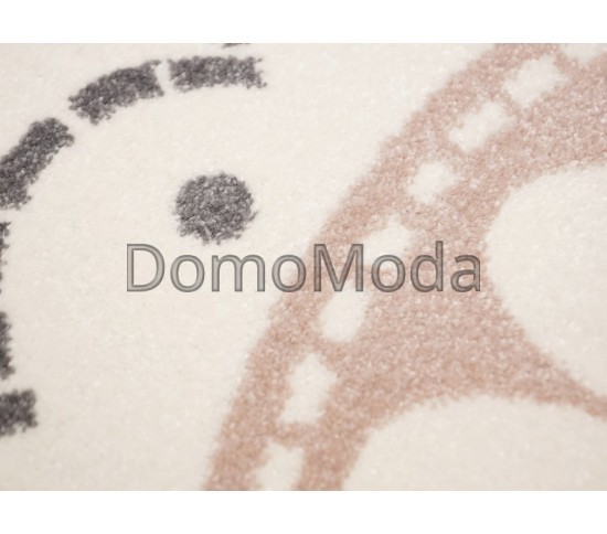 Детский ковер Dream 18134/120 Купить в интернет магазине ДомоМода фото 5 Детский ковер Dream 18134/120 - высокое качество по лучшей цене в Украине изображение 5.