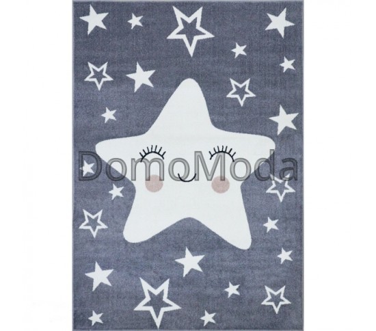 Детский ковер Dream 18135/190 - высокое качество по лучшей цене в Украине