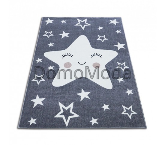 Детский ковер Dream 18135/190 - высокое качество по лучшей цене в Украине изображение 2.