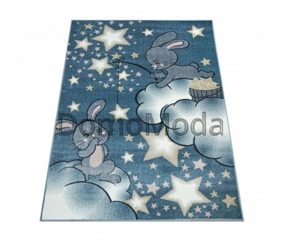 Детский ковер Dream 18187/140 Купить в интернет магазине ДомоМода фото 2 Детский ковер Dream 18187/140 - высокое качество по лучшей цене в Украине изображение 2.