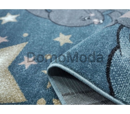 Детский ковер Dream 18187/140 Купить в интернет магазине ДомоМода фото 4 Детский ковер Dream 18187/140 - высокое качество по лучшей цене в Украине изображение 4.