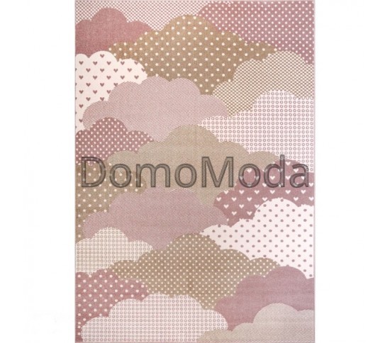 Детский ковер Dream 18188/120 Купить в интернет магазине ДомоМода Детский ковер Dream 18188/120 - высокое качество по лучшей цене в Украине