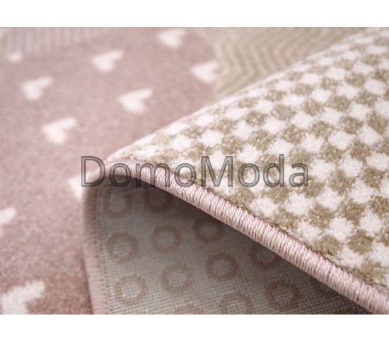 Детский ковер Dream 18188/120 Купить в интернет магазине ДомоМода фото 3 Детский ковер Dream 18188/120 - высокое качество по лучшей цене в Украине изображение 3.