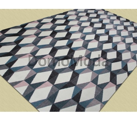 Синтетичний килим Dream 18413/169 - Висока якість за найкращою ціною в Україні зображення 2.