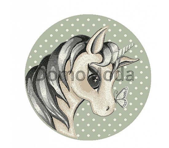 Детский ковер Dream 18448/142 Купить в интернет магазине ДомоМода Детский ковер Dream 18448/142 - высокое качество по лучшей цене в Украине