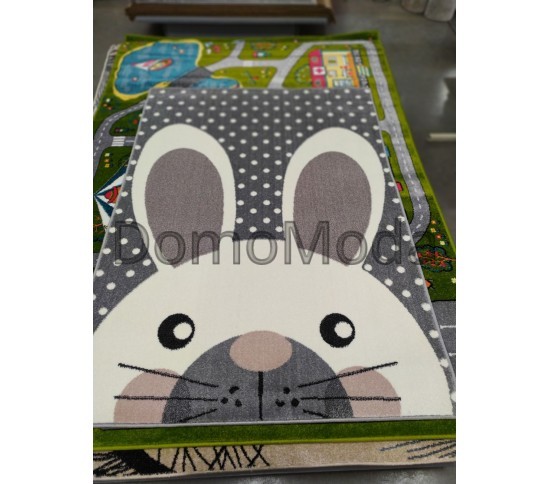 Детский ковер Dream 18115/190 Купить в интернет магазине ДомоМода фото 2 Детский ковер Dream 18115/190 - высокое качество по лучшей цене в Украине изображение 2.