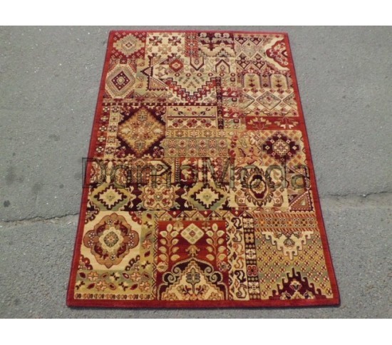 Синтетичний килим Eclipse (68286/2090) - Висока якість за найкращою ціною в Україні