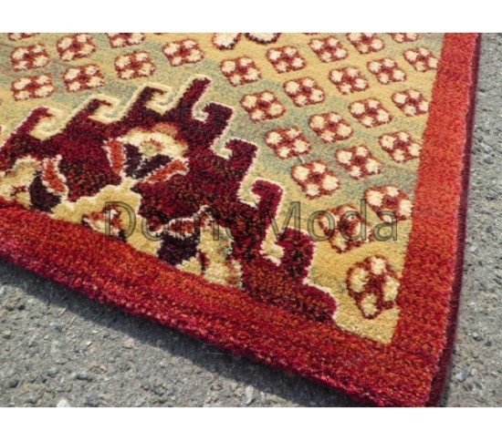 Синтетичний килим Eclipse (68286/2090) - Висока якість за найкращою ціною в Україні зображення 2.