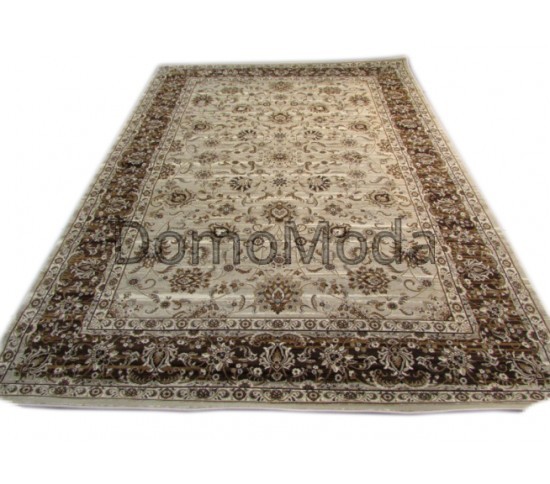 Синтетичний килим Effes 1029 BEIGE - Висока якість за найкращою ціною в Україні