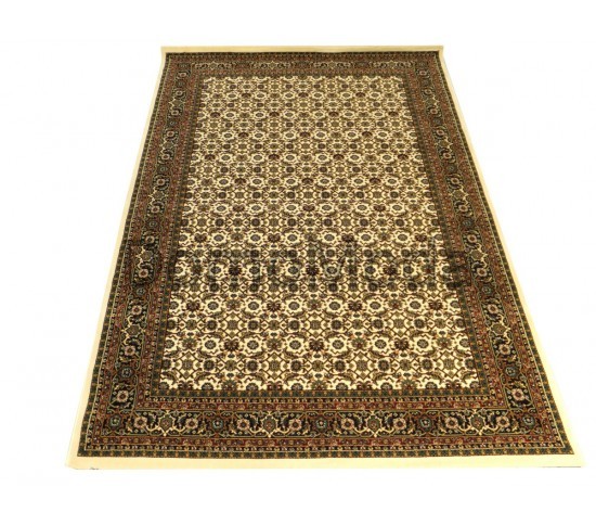 Синтетичний килим Effes 8155 CREAM - Висока якість за найкращою ціною в Україні