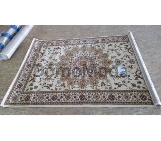 Синтетичний килим Effes 0559 cream - Висока якість за найкращою ціною в Україні зображення 3.