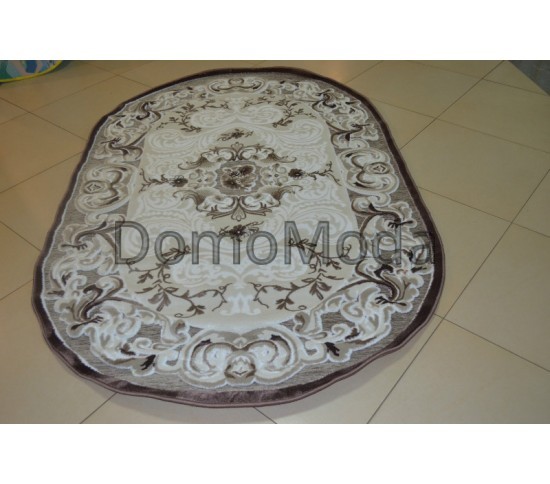 Синтетичний килим Eldora 9090 beige - Висока якість за найкращою ціною в Україні