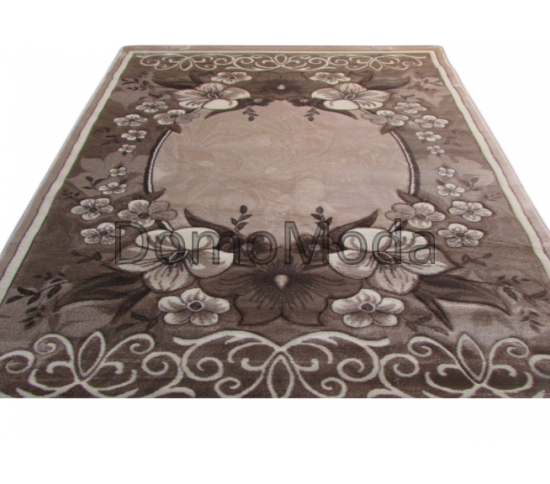 Синтетичний килим Elegant 3949 V.A.KAHVE-V.BEJ - Висока якість за найкращою ціною в Україні