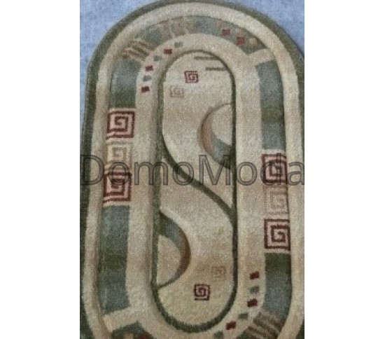 Синтетический ковер Elit 7534C CREAM - высокое качество по лучшей цене в Украине