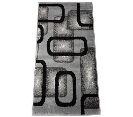 Синтетический ковер Espresso 02574D L.GREY / BONE Купить в интернет магазине ДомоМода Синтетический ковер Espresso 02574D L.GREY / BONE - высокое качество по лучшей цене в Украине