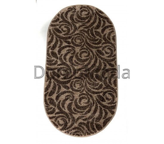 Синтетичний килим Espresso 02575A VIZON-BEIGE - Висока якість за найкращою ціною в Україні