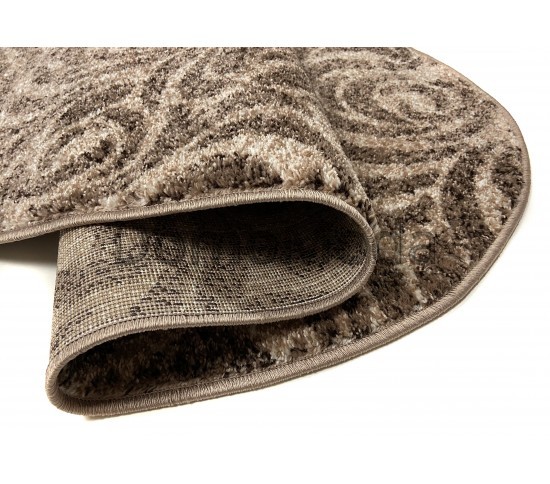 Синтетичний килим Espresso 02575A VIZON-BEIGE - Висока якість за найкращою ціною в Україні зображення 2.