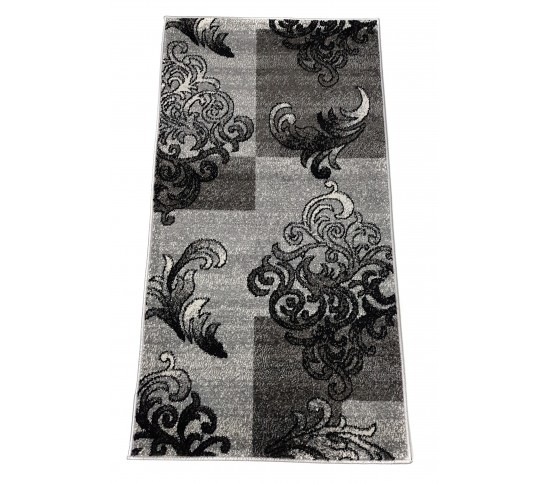 Синтетичний килим Espresso 02584A L.GREY / BONE - Висока якість за найкращою ціною в Україні