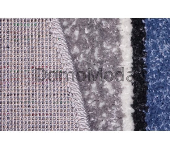 Синтетичний килим Espresso (Еспрессо) f1347/a5/es - Висока якість за найкращою ціною в Україні зображення 2.