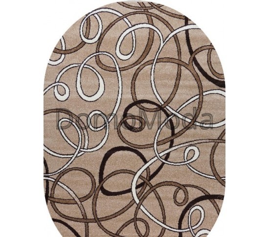 Синтетический ковер Espresso (Эспрессо) f2793/a5/es - высокое качество по лучшей цене в Украине изображение 2.