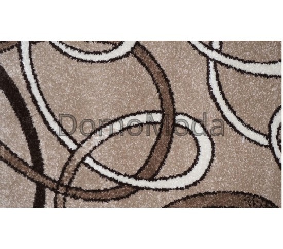 Синтетический ковер Espresso (Эспрессо) f2793/a5/es - высокое качество по лучшей цене в Украине изображение 3.