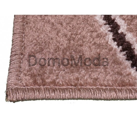 Синтетична килимова доріжка Espresso f2793 - Висока якість за найкращою ціною в Україні зображення 4.