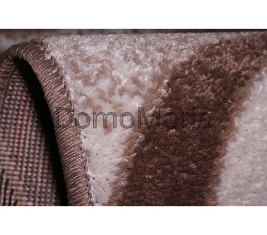 Синтетична килимова доріжка Espresso f2793 - Висока якість за найкращою ціною в Україні зображення 2.