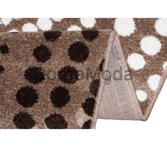 Синтетическая ковровая дорожка Espresso (Эспрессо ) F2800/A2/ES A2 - высокое качество по лучшей цене в Украине изображение 3.