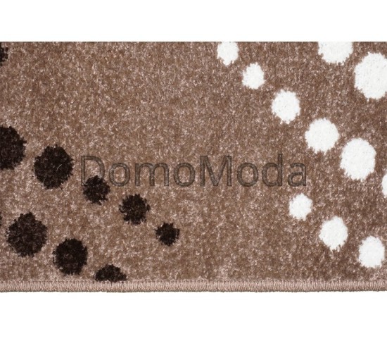 Синтетическая ковровая дорожка Espresso (Эспрессо ) F2800/A2/ES A2 - высокое качество по лучшей цене в Украине изображение 2.