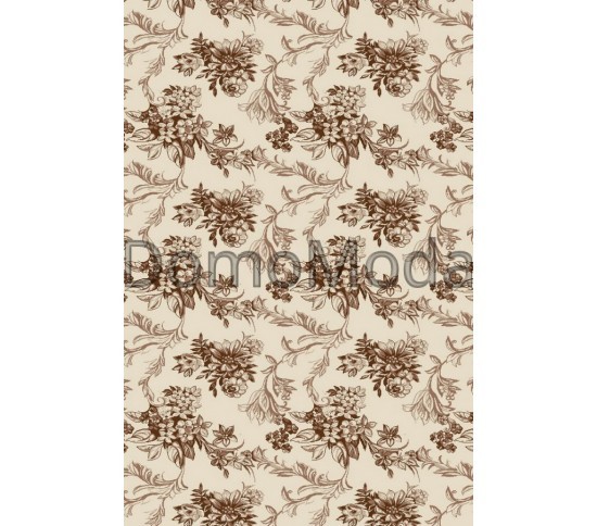 Синтетичний килим Espresso (Еспрессо) f2789/a6/es - Висока якість за найкращою ціною в Україні