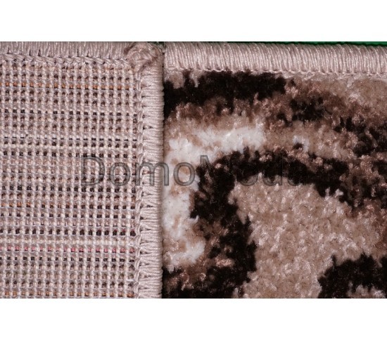 Синтетичний килим Espresso (Еспрессо) f2791/a5/es - Висока якість за найкращою ціною в Україні зображення 3.