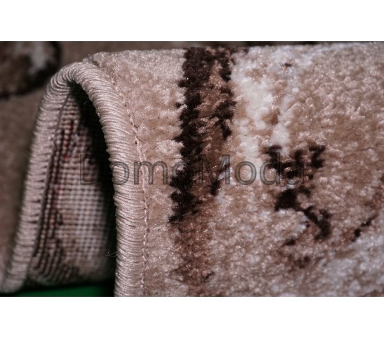 Синтетичний килим Espresso (Еспрессо) f2791/a5/es - Висока якість за найкращою ціною в Україні зображення 2.