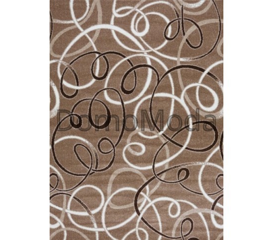 Синтетичний килим Espresso (Еспрессо) f2793/a2/es - Висока якість за найкращою ціною в Україні