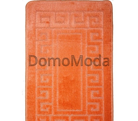 Синтетичний килим Ethnic 2505 Ginger - Висока якість за найкращою ціною в Україні